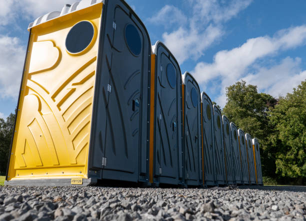 Best Portable Toilet Rental for Emergency Services  in Dumfries, VA