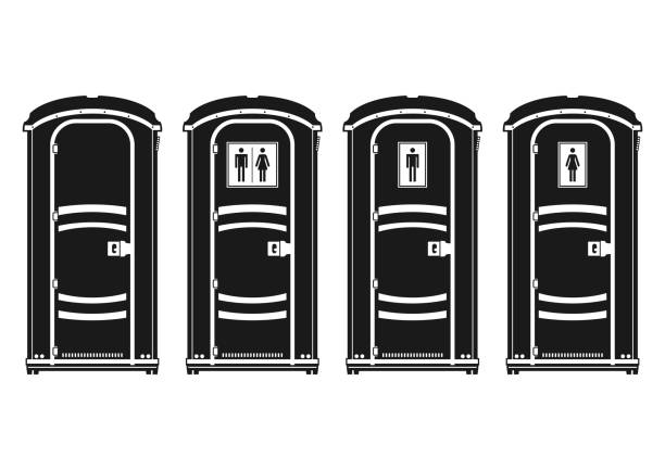 Trusted Dumfries, VA Portable Potty Rental Experts