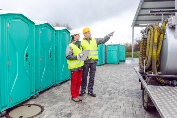 Best Portable Toilets for Parks and Recreation Areas  in Dumfries, VA