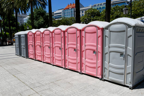Best Event Portable Toilet Rental  in Dumfries, VA