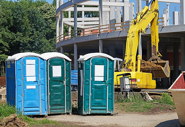 Best Portable Restroom Maintenance and Cleaning  in Dumfries, VA
