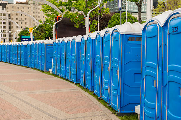 Best Eco-Friendly Portable Toilets  in Dumfries, VA
