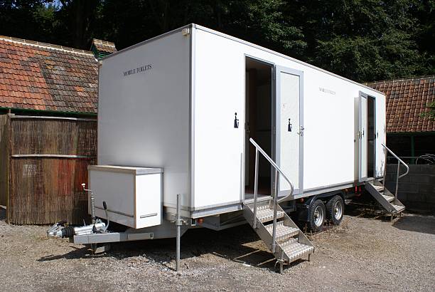 Best Portable Toilets with Baby Changing Stations  in Dumfries, VA