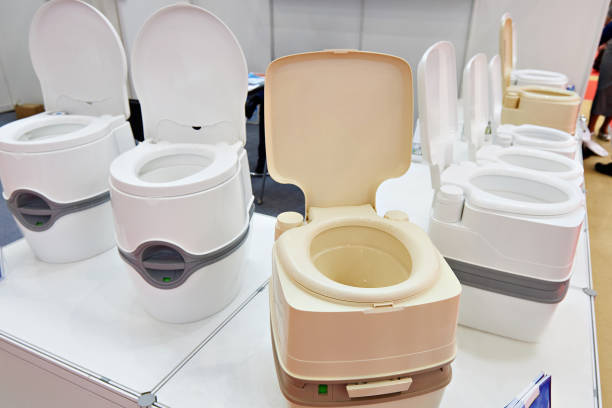 Best Short-Term Portable Toilet Rental  in Dumfries, VA